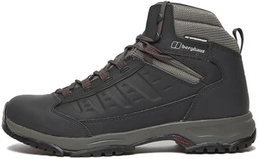 Heren Wandelschoenen Lichte Comfortabele High-Performance Outdoorschoenen