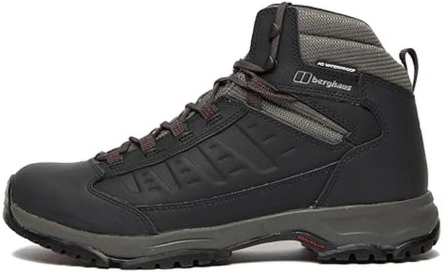 Heren Wandelschoenen Lichte Comfortabele High-Performance Outdoorschoenen