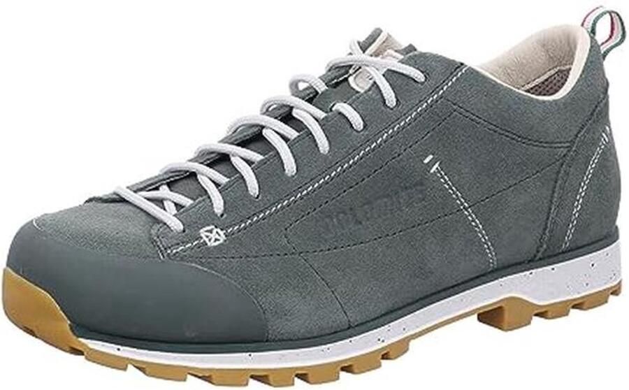 Heren Wandelschoenen met Duurzame Materialen