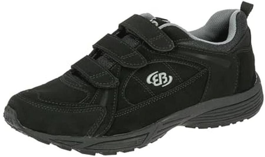 Heren Wandelschoenen met Klittenband