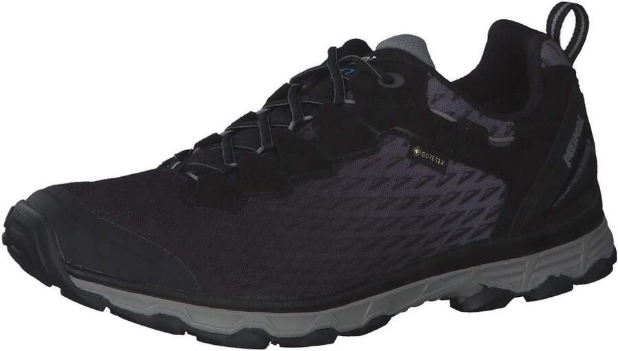 Heren Wandelschoenen Outdoor Schoenen Actief Buitenleven Waterdicht Ademend 37 x