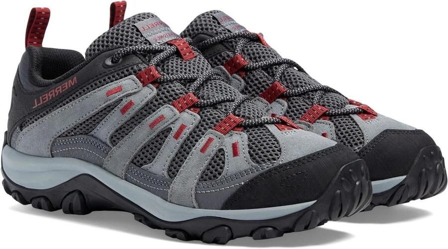 Heren Wandelschoenen Outdoor Schoenen Wandelen en Trekking Verbeterd Comfort N.v.t. Bruin