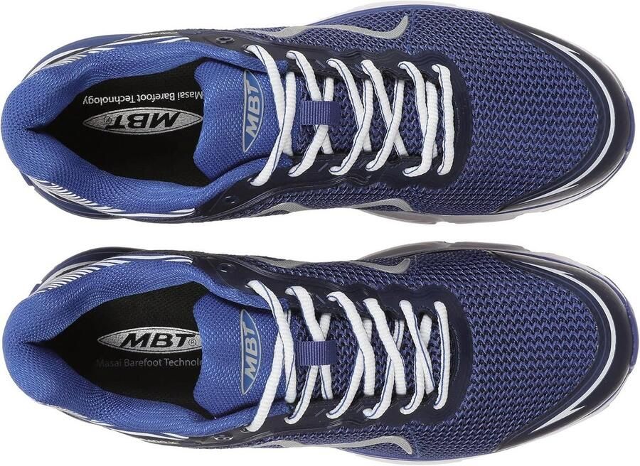 Comfortabele Heren Wandelschoenen Outdoorsport Middelste Steun