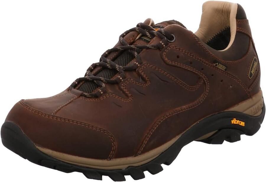 Heren Wandelschoenen Trekking Schoen Waterdicht Ademend
