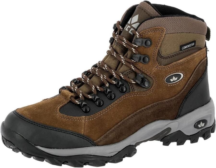 Heren Wandelschoenen Trekkinglaarzen voor Buitenactiviteiten