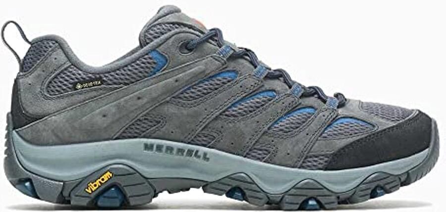 Heren Wandelschoenen voor avontuur Stijlvolle en comfortabele outdoor schoenen