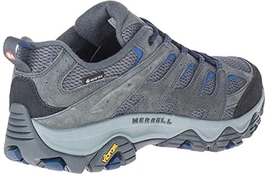 Heren Wandelschoenen voor avontuur Stijlvolle en comfortabele outdoor schoenen