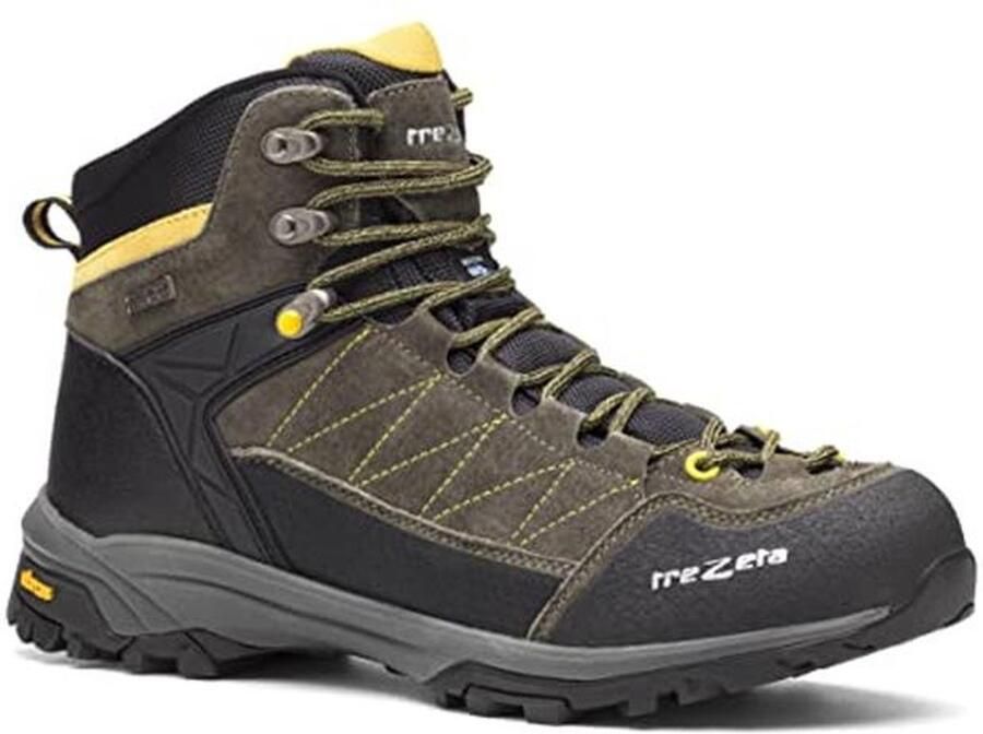 Heren Wandelschoenen voor Bosuitstapjes en Bergafdalingen