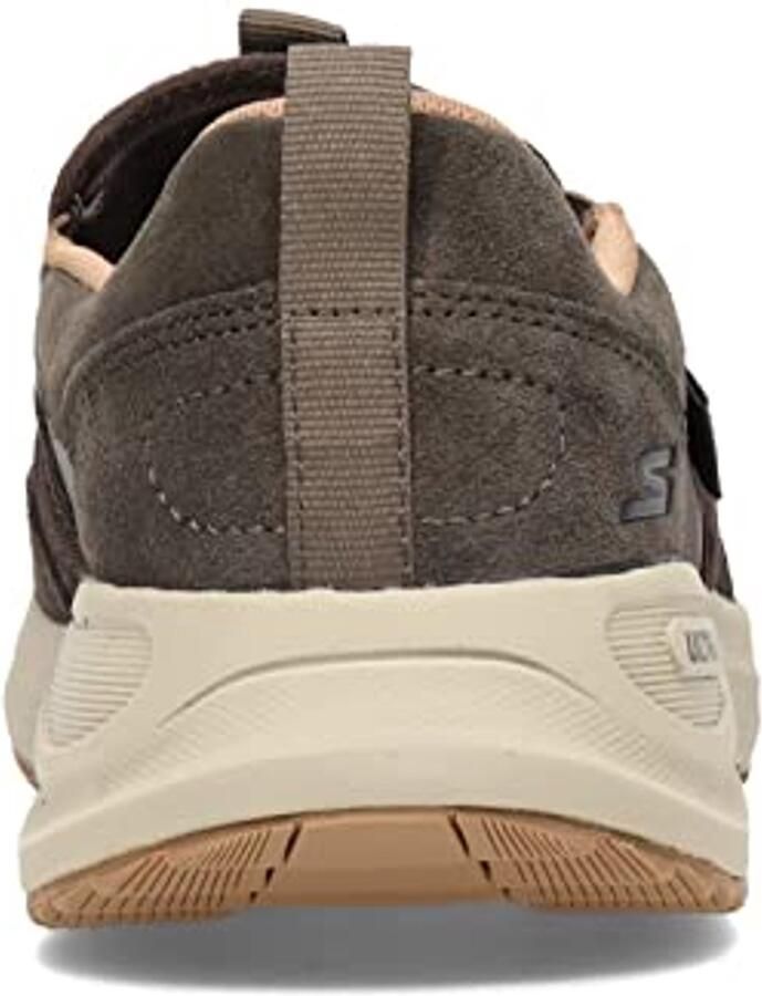 Heren Wandelschoenen voor Buiten met Ademend Mesh en Geheugenfoam