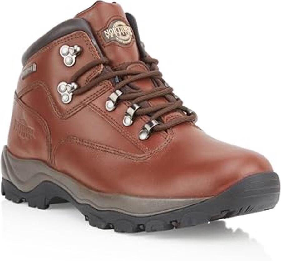 Heren Wandelschoenen voor Comfortabel en Avontuurlijk Wandelen