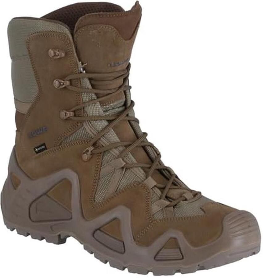 Heren Wandelschoenen voor Extreme Condities Zephyr GTX Mid TF