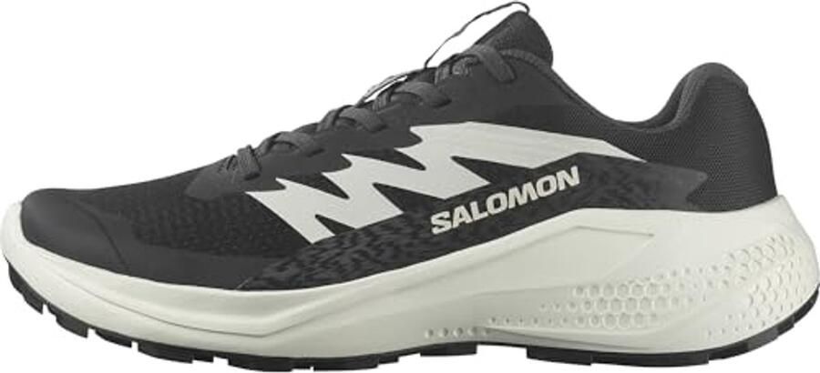 Heren Wandelschoenen voor Trailrunning en Outdoor Activiteiten