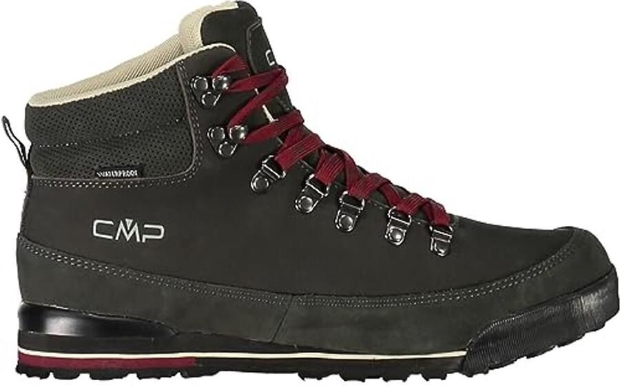 Heren Wandelschoenen voor Trekking en Hiking