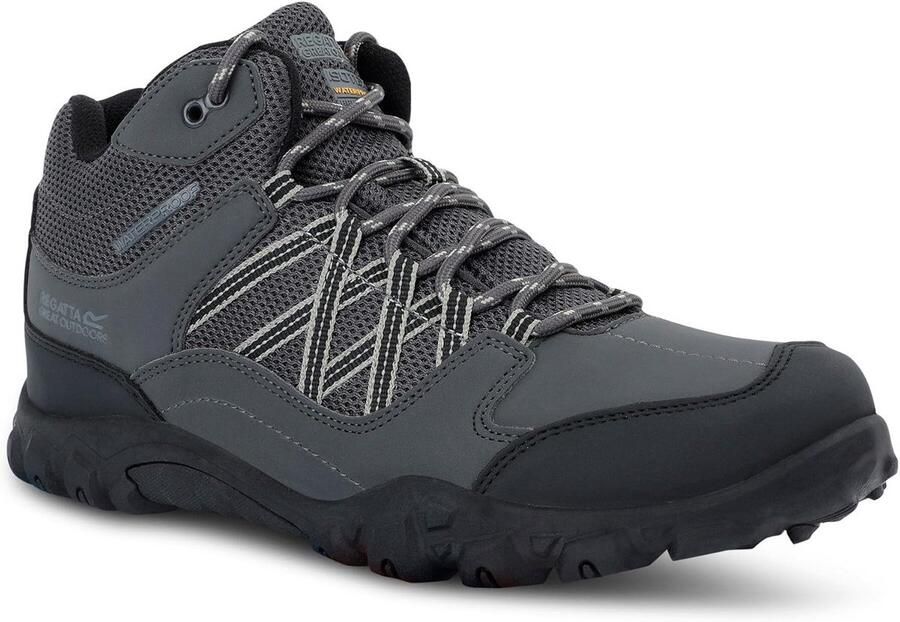 Heren Wandelschoenen Waterdicht Comfortabele Outdoor Laarzen