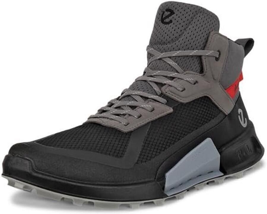 Heren Wandelschoenen Waterdicht Gore-Tex Middenhoog Stevige Outdoor Laarzen