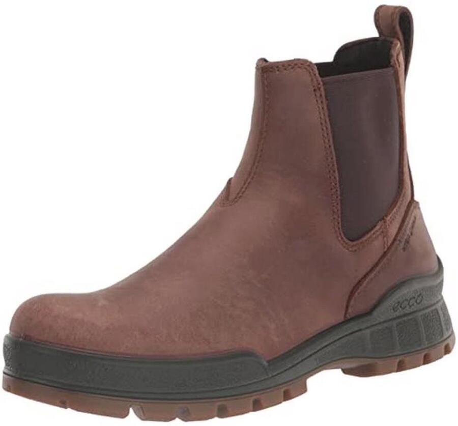 Heren Waterdichte Chelsea Laarzen