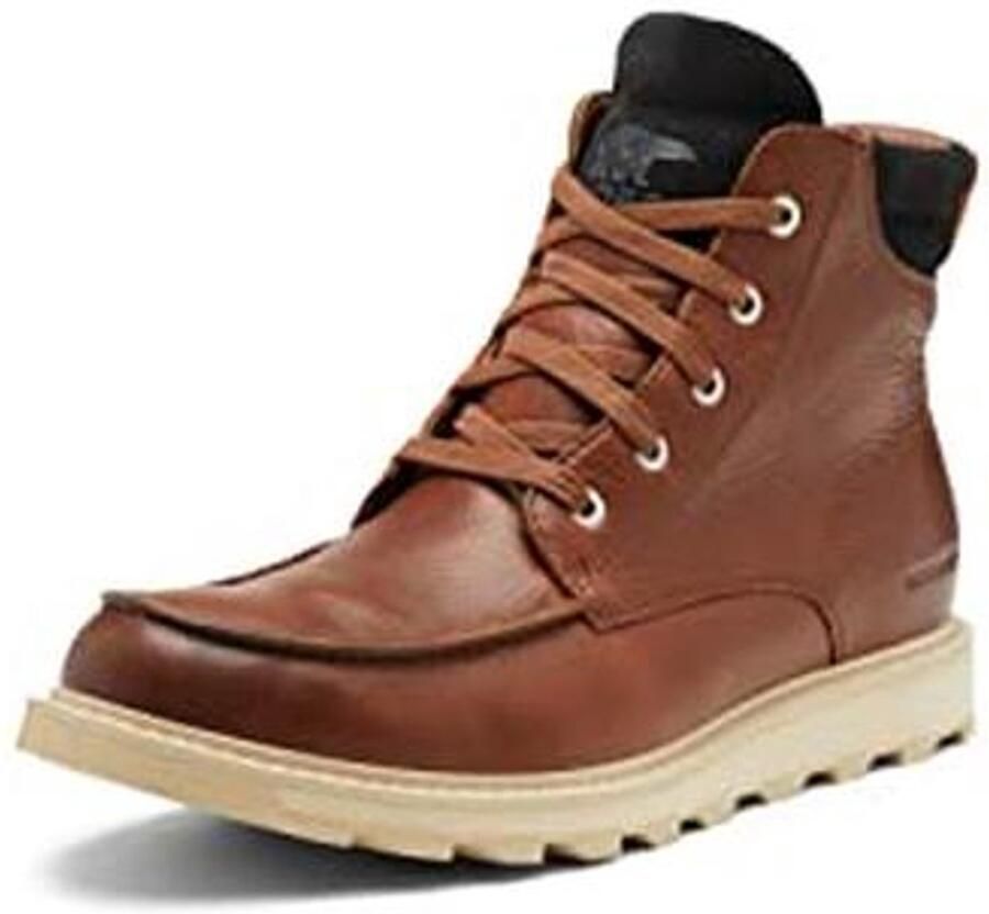 Heren Waterdichte Chelsea Laarzen met Verzegelde Naden