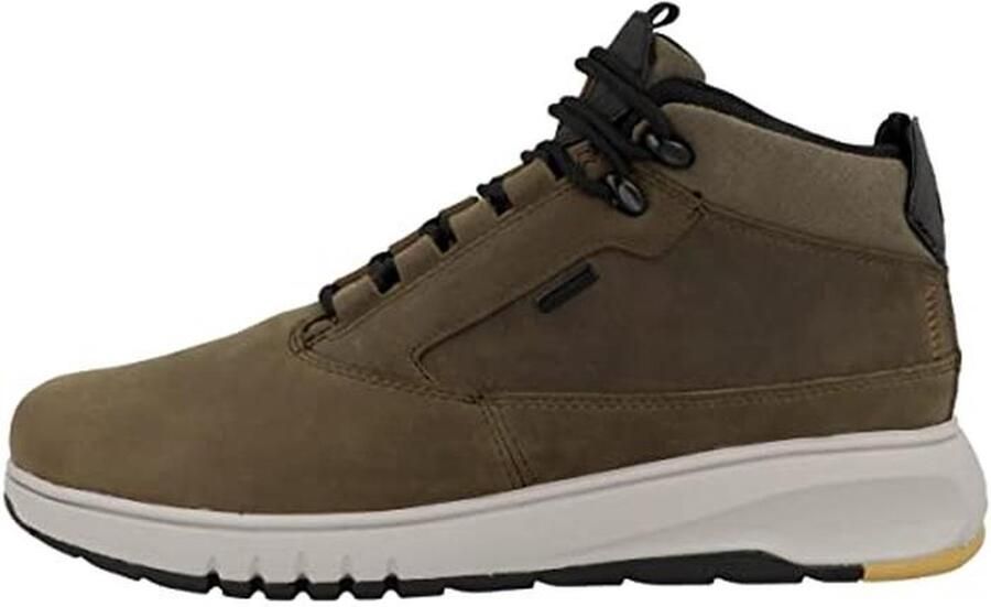 Heren Waterdichte En Comfortabele Enkellaars