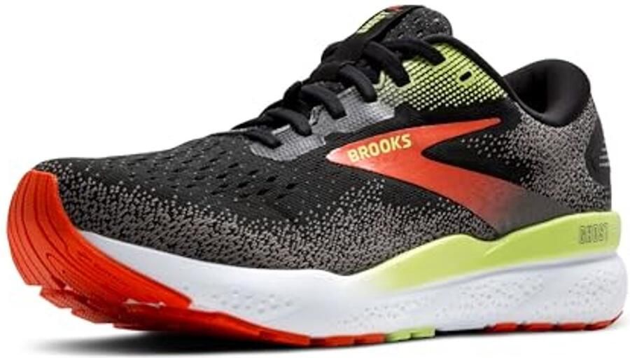 Heren Waterdichte Hardloopschoenen Ghost