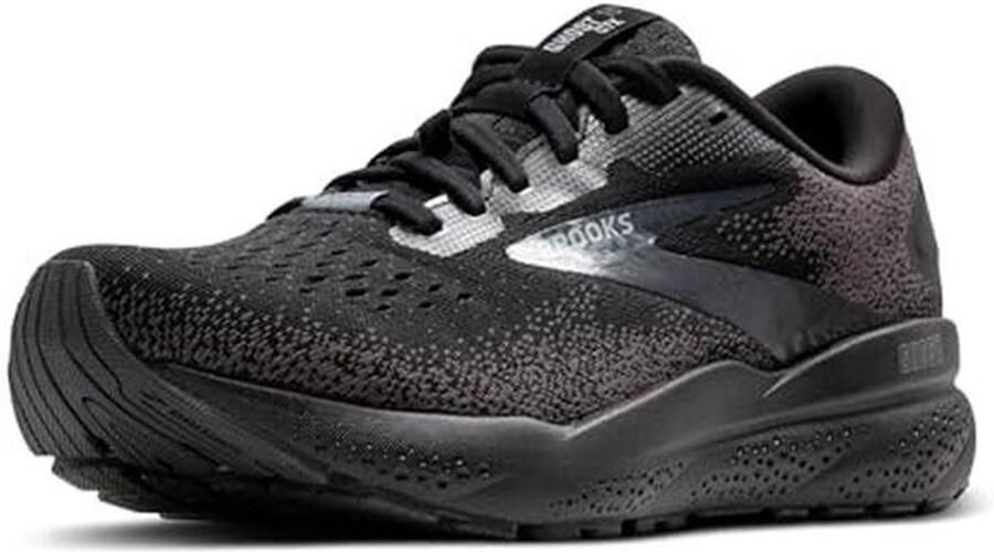 Heren waterdichte hardloopschoenen met zachte demping