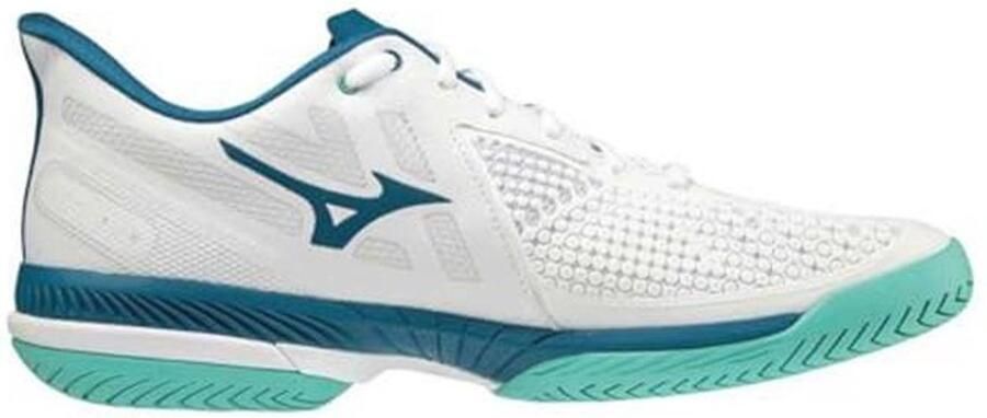 Heren Wave Exceed Tour 5 Actieve Tennisschoenen