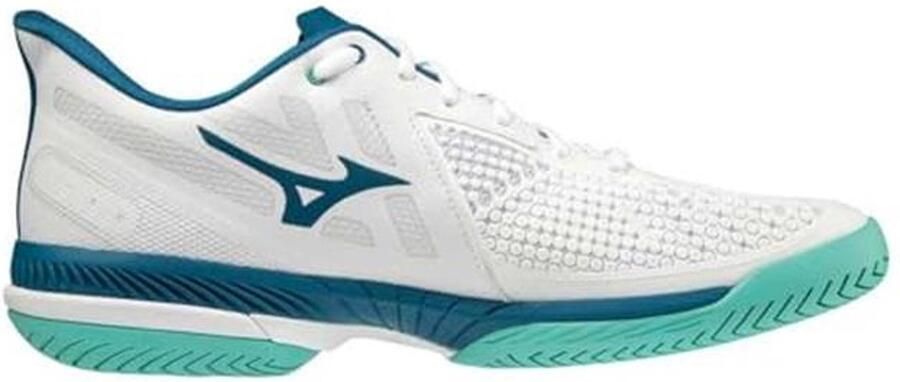 Heren Wave Exceed Tour 5 Actieve Tennisschoenen - Foto 1