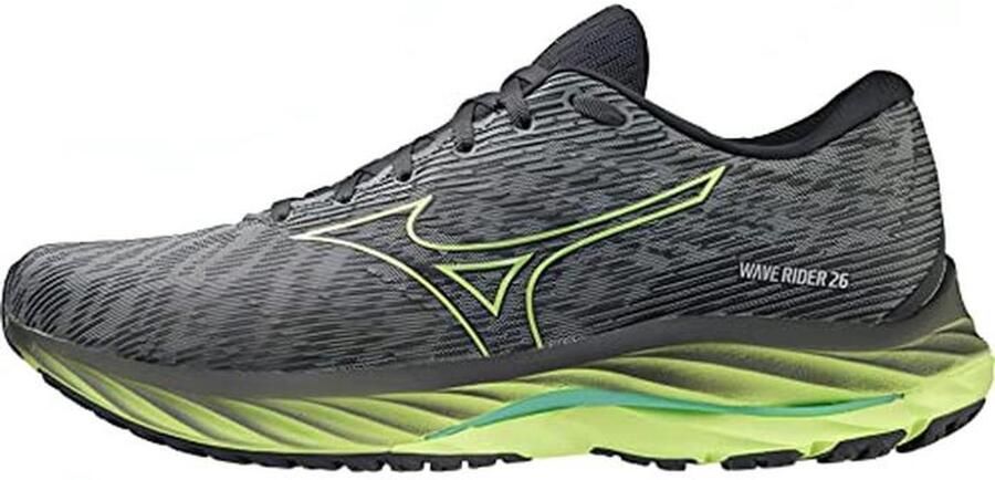 Heren Wave Rider 26 Trailschoenen voor Onberispelijke Grip en Lichtheid