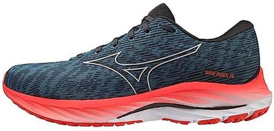 Heren Wave Rider 26 trailschoenen voor optimale grip en comfort