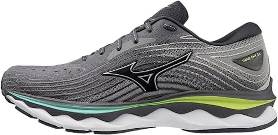 Heren Wave Sky 6 Hardloopschoenen voor Hoog Comfort en Energieteruggave