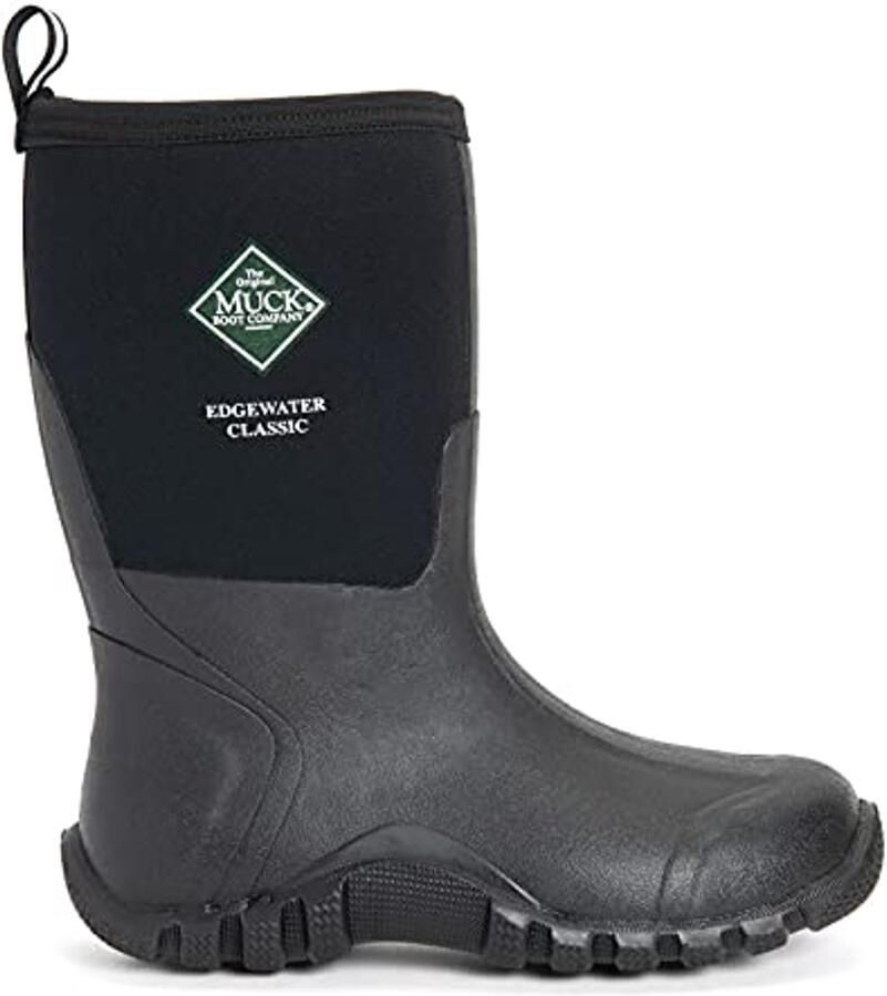 Heren Wellington Boots voor Off-Road Sporten en Werk