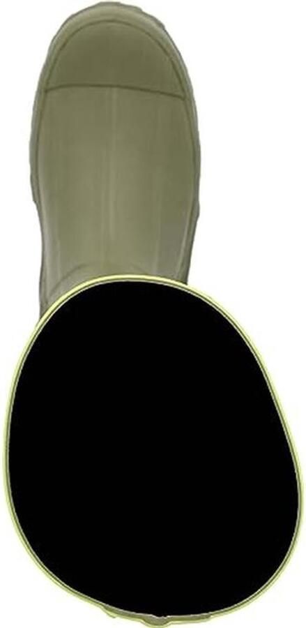 Heren Wellington laarzen voor modder en vuil