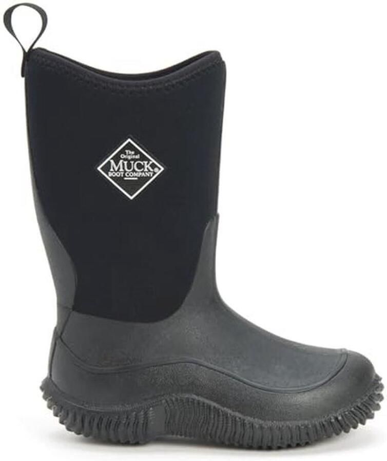 Heren Kids Wellington Laarzen Comfortabele en Duurzame Kinderen Laarzen