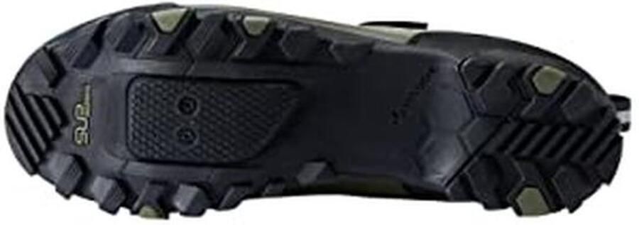 Heren Wielrenschoen voor Fietstochten Ademend Comfortabel en Duurzaam