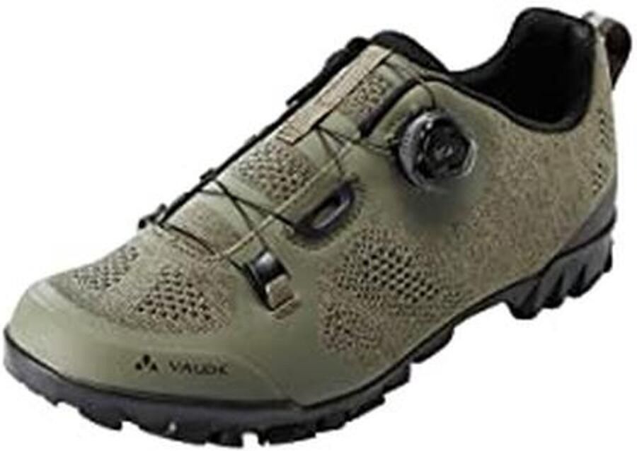 Heren Wielrenschoenen met Boa Sluiting en SUPtraction Zool