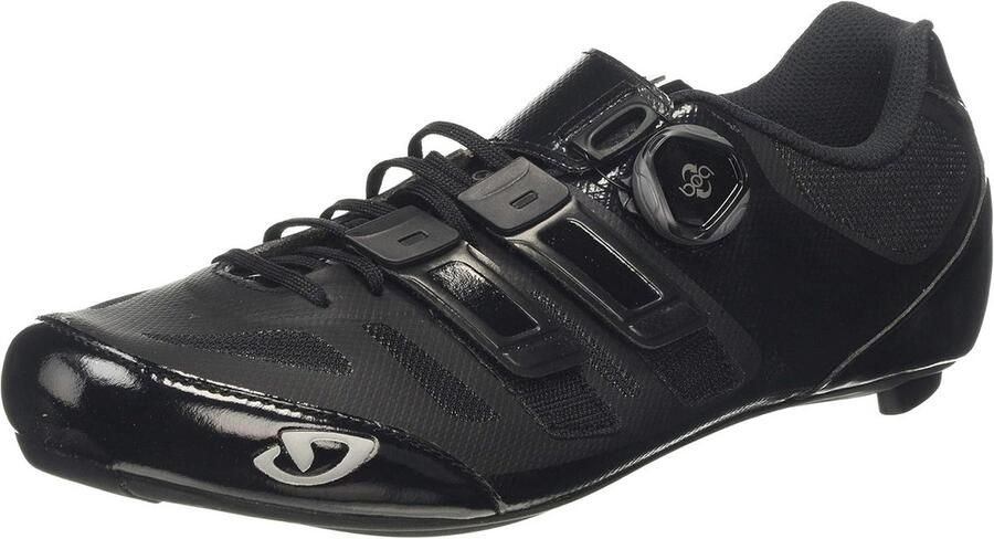 Heren Wielrenschoenen Racefiets Techlace & Boa Systeem