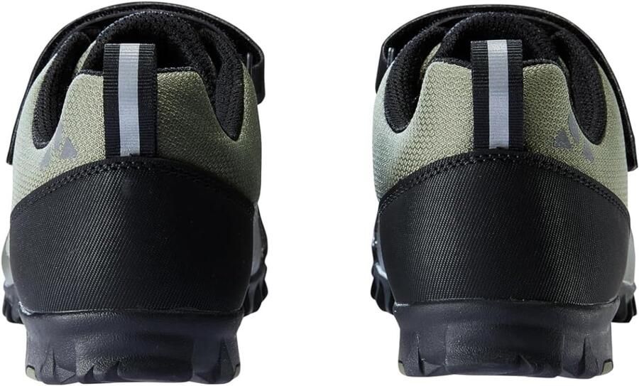 Heren Wielrenschoenen voor Fietstochten Ademend Comfortabel en Duurzaam