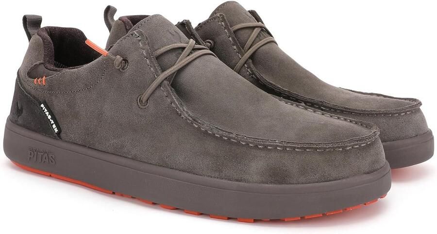 Heren Winter Boots Casual Sneakers Laarzen Instappers Comfortabele Vrijetijdsschoenen