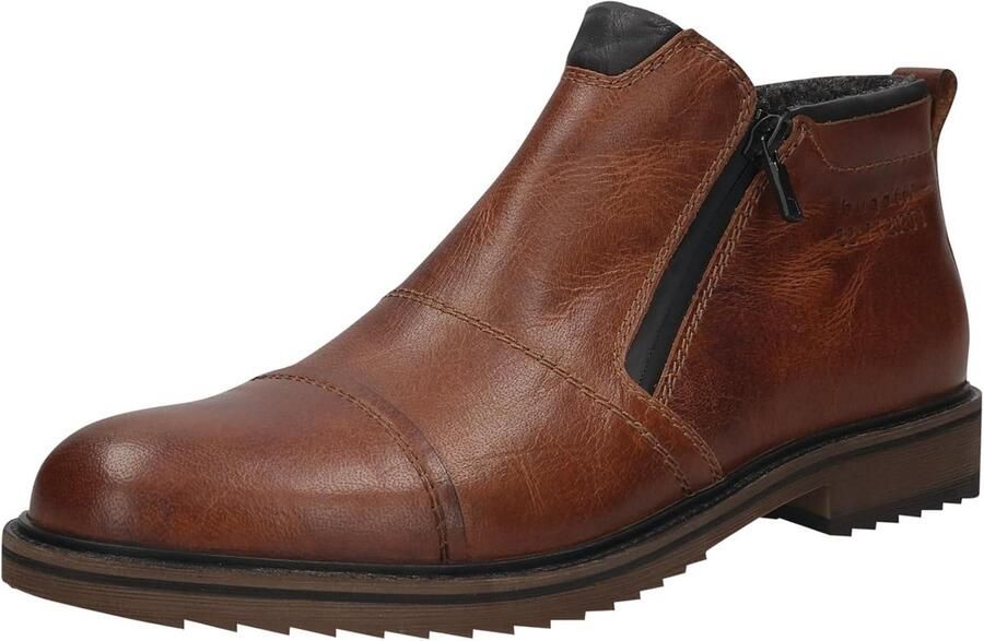 Heren winterlaarzen met warme voering