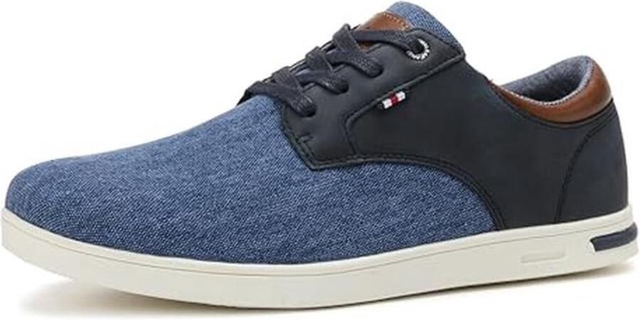 Heren Winterschoenen Warme Gevoerde Wandellaarzen voor Buiten en Sneeuw