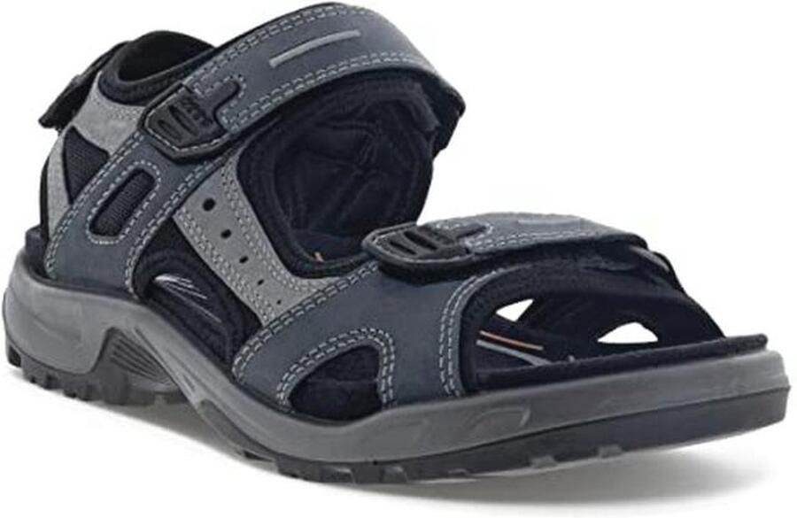 Heren Yucatan Sport Sandalen Lichtgewicht en Ondersteunend voor Comfortabel Wandelen