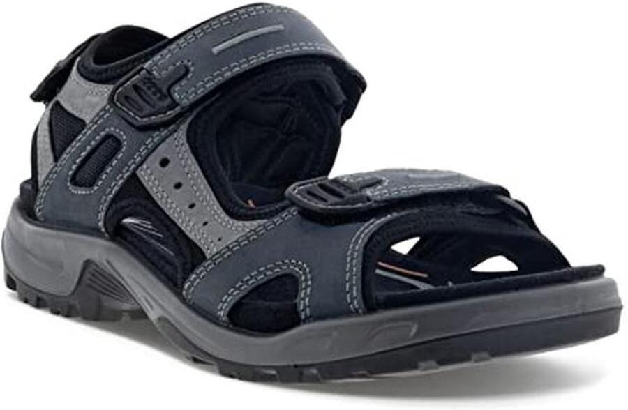 Heren Yucatan Sport Sandalen Lichtgewicht en Ondersteunend voor Comfortabel Wandelen