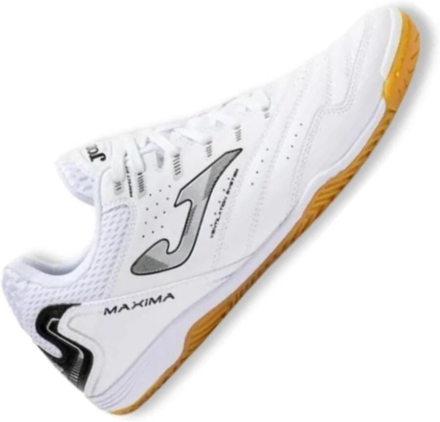 Heren Zaalschoenen Oxford Comfortabele Indoor Voetbalschoenen voor Beginners