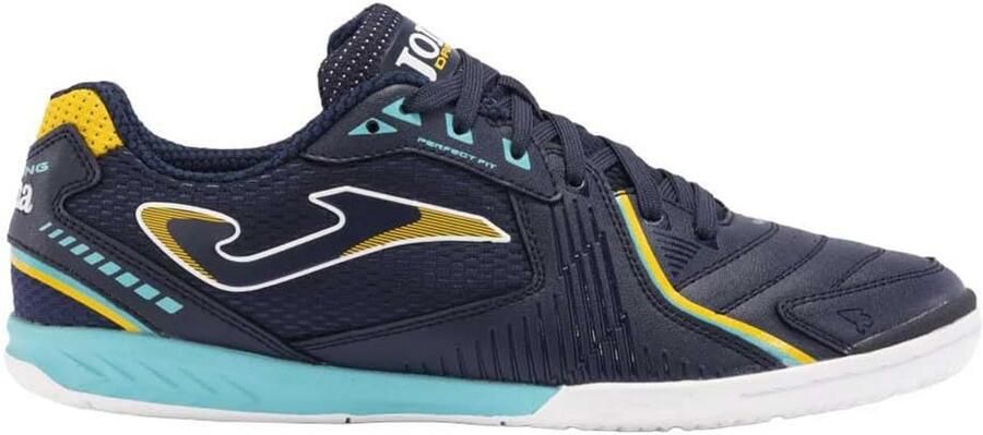 Heren Zaalvoetbalschoenen Indoor Trainingsschoeisel