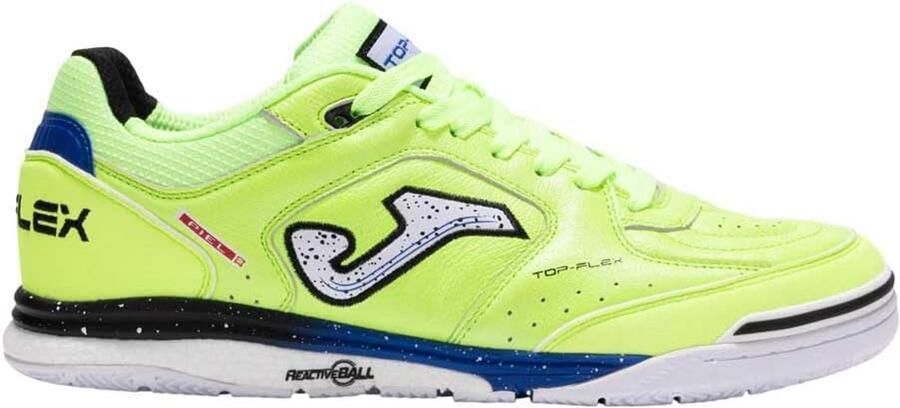 Heren Zaalvoetbalschoenen Indoor Voetbalschoenen voor Heren