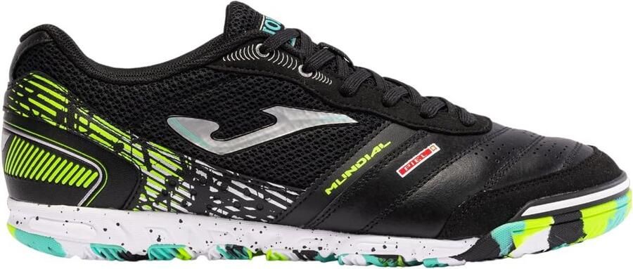 Heren Zaalvoetbalschoenen voor Indoor Training