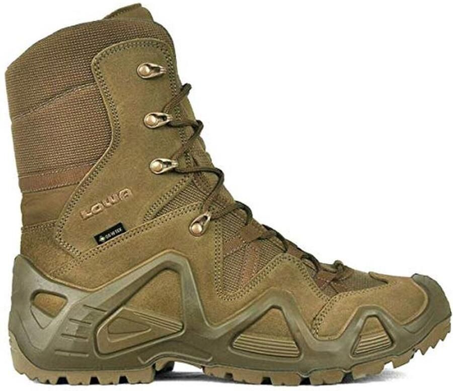 Heren Zephyr GTX Hi TF Suede Textiel Laarzen
