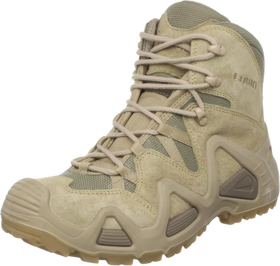 Heren Zephyr Mid TF Wandelschoenen voor Droge Terrain