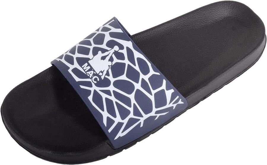 Heren Zomer Sandalen Muiltjes Waterbestendige Teenslippers Strand Bad