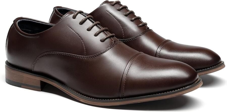Herenkostuumschoenen veterschoenen