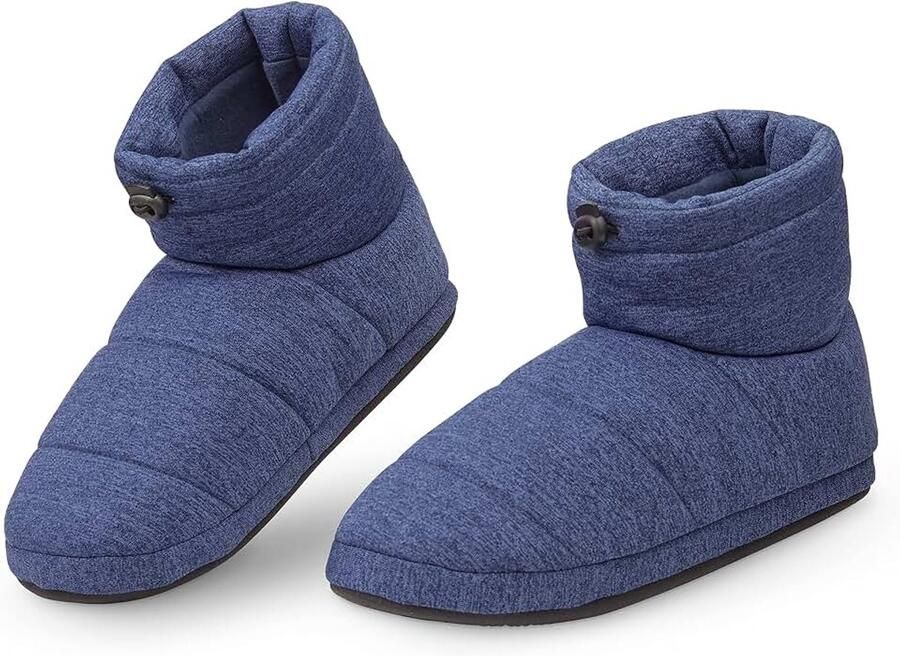 Herenpantoffels pluizige herenpantoffel warme en knusse huisschoenen voor de winter geschenken voor hem